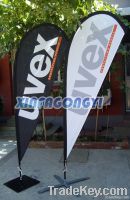 Teardrop Flags