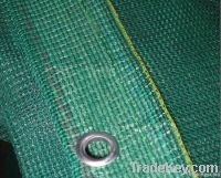 Construction Safety Netting