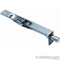 Stainless Steel Door Bolt, Door Surface