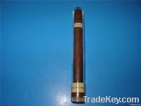 Plastic Cigar Pipe