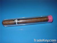 Plastic Cigar Pipe