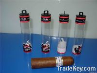 Plastic Cigar Pipe