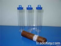 Plastic Cigar Pipe