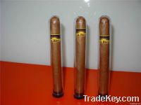 Plastic Cigar Pipe