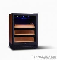 Cigar humidor Cabinet