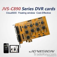 DVR Card