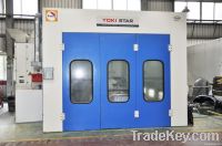 Spray Booth(YS-30)