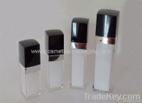 pump bottles lotion bottle cosmetic packaging