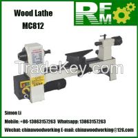 Wood Lathe 