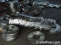 Hoop Iron