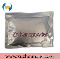 Antibiosis Zinc (Zn) Nanoparticle Nano Zinc Powder