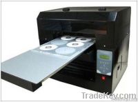 All-purpose Flatbed Printer A3 6 colors