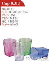 Plastic Cup