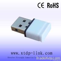 802.11n 150M USB wireless lan card