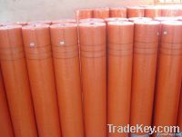 alkali resistant fiberglass mesh