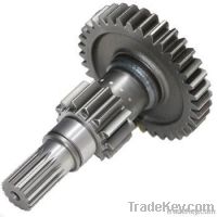 Custom Machine Gears