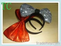 HairbandsÃ¯Â¼ï¿½Party supplies, led gifts