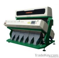 plastic color sorter