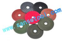   zoom Diamond Flexible Polishing Pad