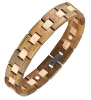Wood Bracelet 