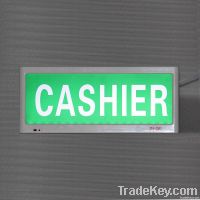 Exit Sign Light