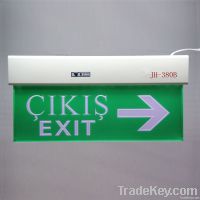 Exit Sign Light