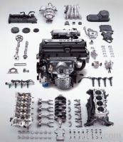 Engine Parts