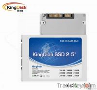 2.5" SATA II 128GB
