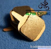 DISC BRAKE PADS FOR GEMINI NOVELA