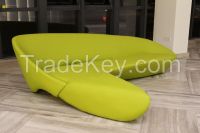 Moon Sofa From Moon System Sofa