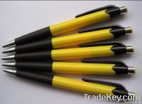 Plastic Ball Pen