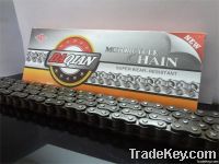 motorcycle chain