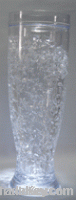 frozen mug