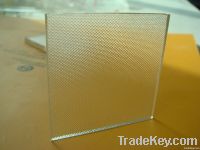 solar glass