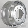 Tubeless Wheel Rims 22.5* 7