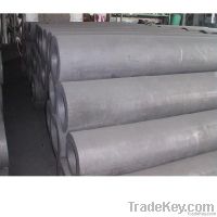 High Purity Graphite Rods&Tubes (extruded, molded, isostatic)