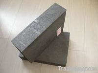 High purity/large size/ Isostatic/EDM GRAPHITE BLOCK