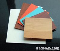 Melamine Board-MDF board / Chipboard