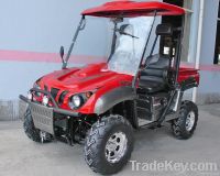 650cc Diesel UTV UV-04A(L80