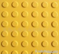 30*30cm ultrathin road rubber matting