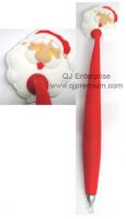 PVC Pen with magnet