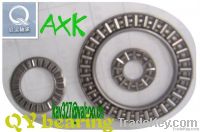 high-precision Axial thrust needle roller bearing