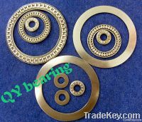 high-precision AXK4060 Thrust roller bearing
