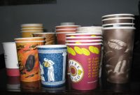 20oz,22oz paper cup