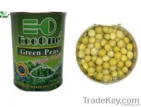 Canned Green Peas/Canned Food/Canned