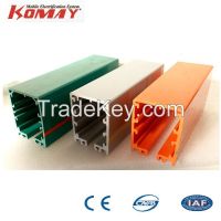 HFP56 ENCLOSED CONDUCTOR BUSBAR SYSTEM