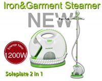 Garment Steamer (PT-GSN01A
