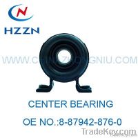 Center bearing for Toyota bus