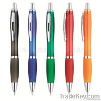 Promotion Plastic Ballpoint Pen