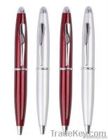 Promotion Metal Ballpoint Pen